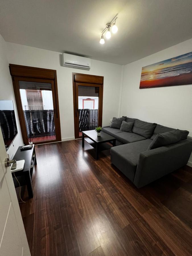 فيلا فيليز-مالاغافي Casa Ruben 24 المظهر الخارجي الصورة