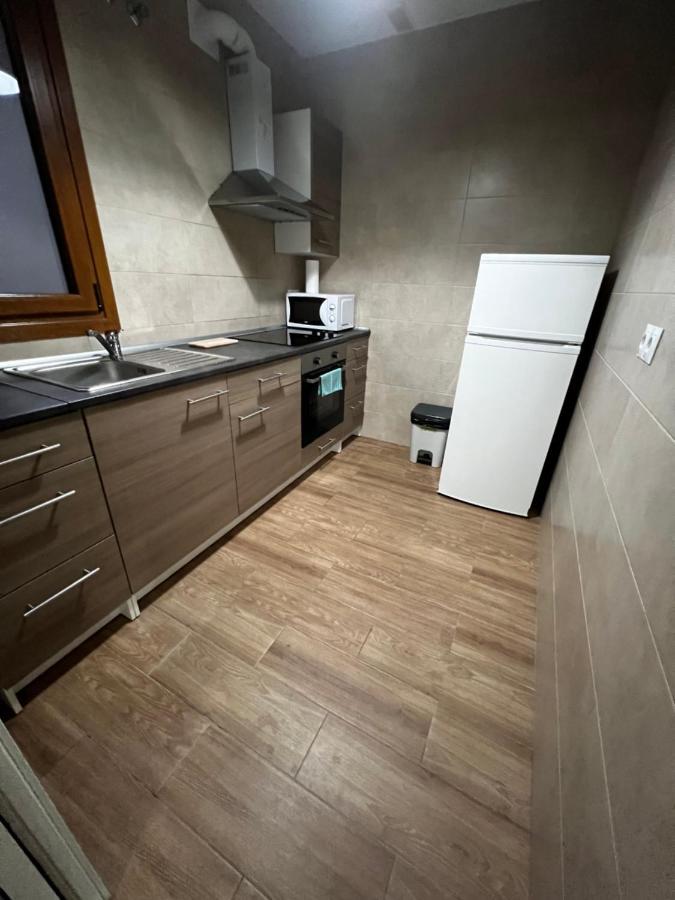 فيلا فيليز-مالاغافي Casa Ruben 24 المظهر الخارجي الصورة