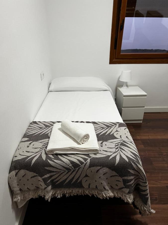 فيلا فيليز-مالاغافي Casa Ruben 24 المظهر الخارجي الصورة
