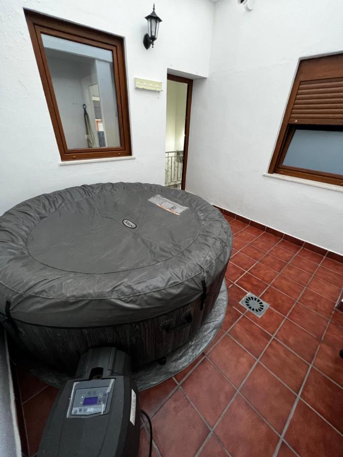 فيلا فيليز-مالاغافي Casa Ruben 24 المظهر الخارجي الصورة