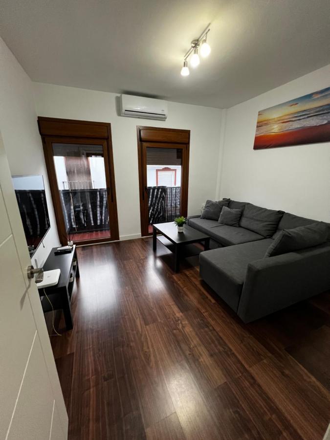 فيلا فيليز-مالاغافي Casa Ruben 24 المظهر الخارجي الصورة