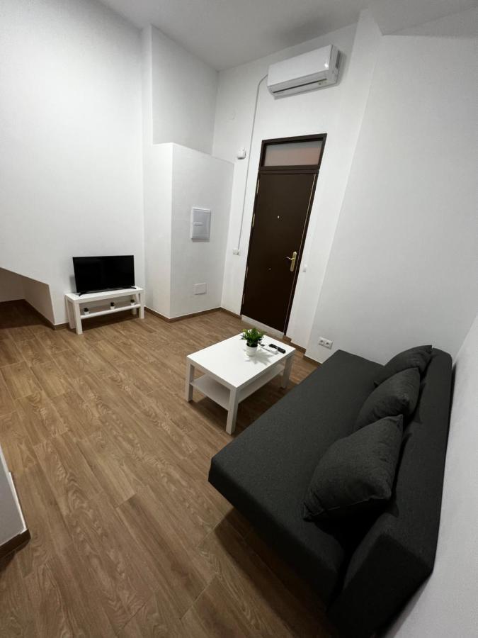 فيلا فيليز-مالاغافي Casa Ruben 24 المظهر الخارجي الصورة