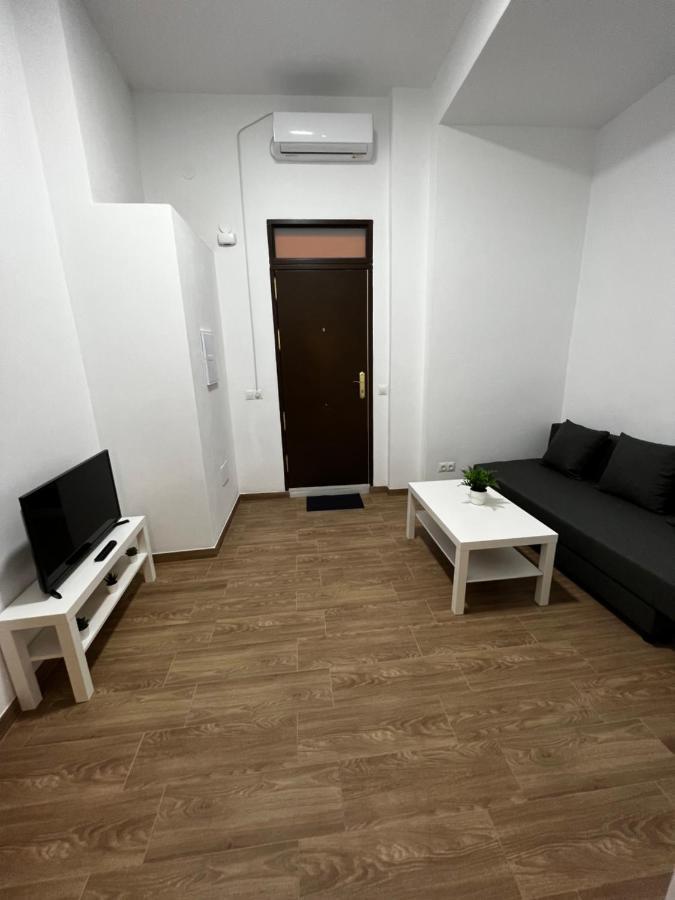 فيلا فيليز-مالاغافي Casa Ruben 24 المظهر الخارجي الصورة