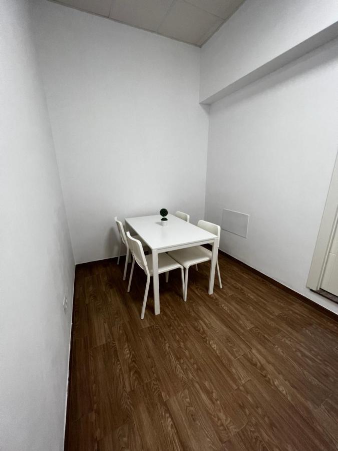 فيلا فيليز-مالاغافي Casa Ruben 24 المظهر الخارجي الصورة